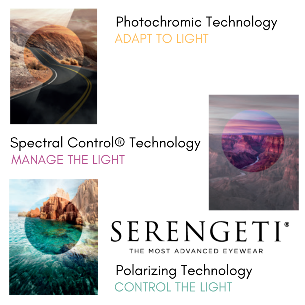 Serengeti-Technology