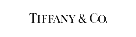 Tiffany carousel logo
