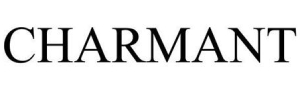 charmant logo